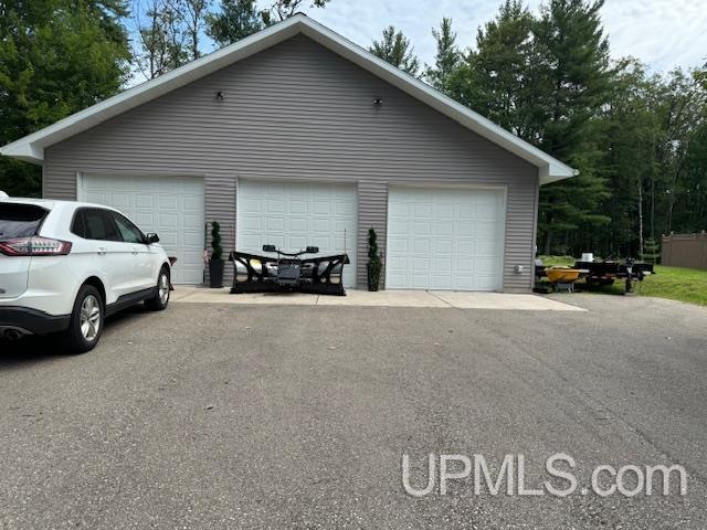 W8758 Bass Lk Acc Road Iron Mountain, MI 49801 - Photo 65 of 76