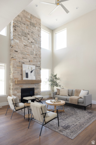 8058 Bristlecone Road, Unit 112 Eagle Mountain, UT 84005 - Photo 13 of 38