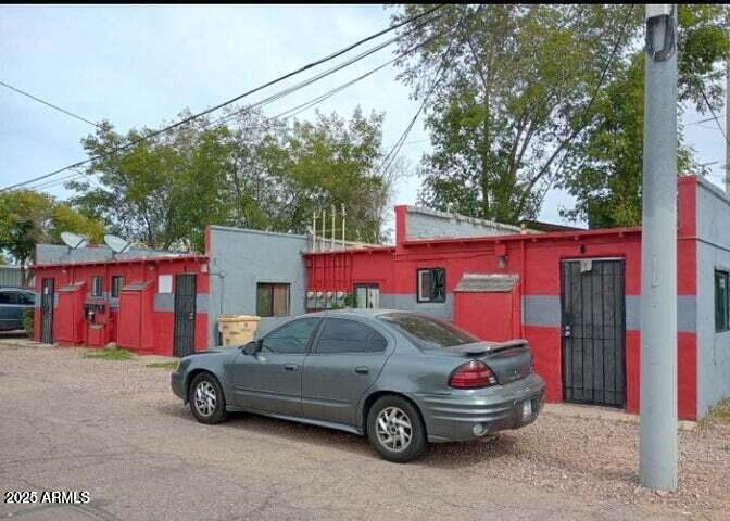5911 West Lamar Road, Unit 2 Glendale, AZ 85301 - Photo 1 of 4 Lamar-front