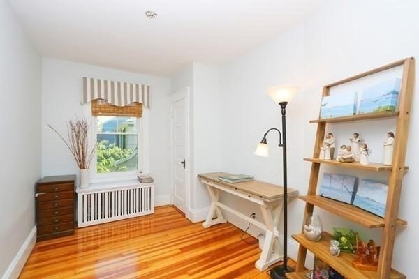 466 Albemarle Road, Unit 466 Newton, MA 02460 - Photo 3 of 7 Gallery Image 3