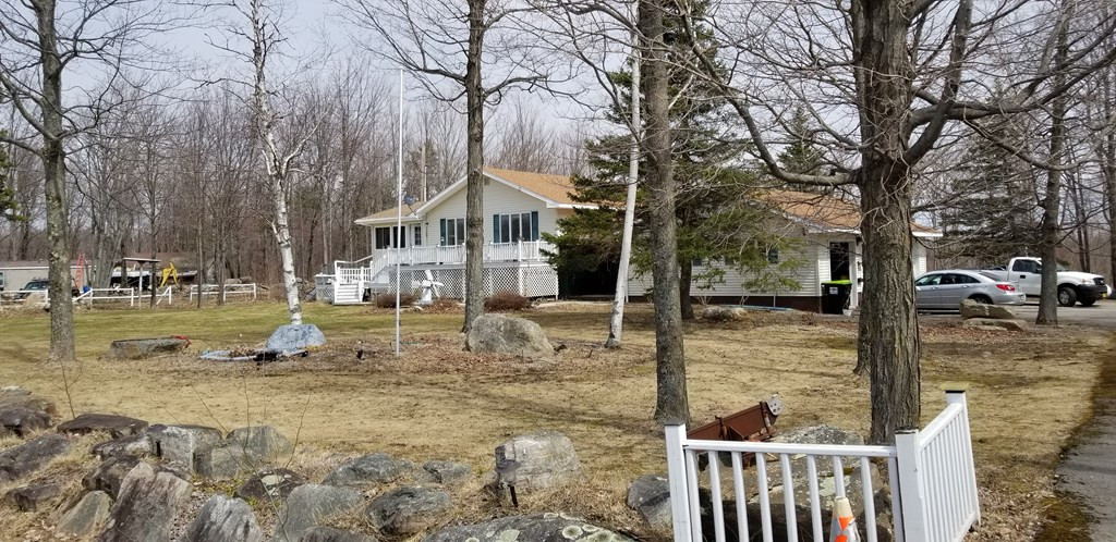 466 Brandy Brook Road Ellenburg Center, NY 12934 - Photo 42 of 54