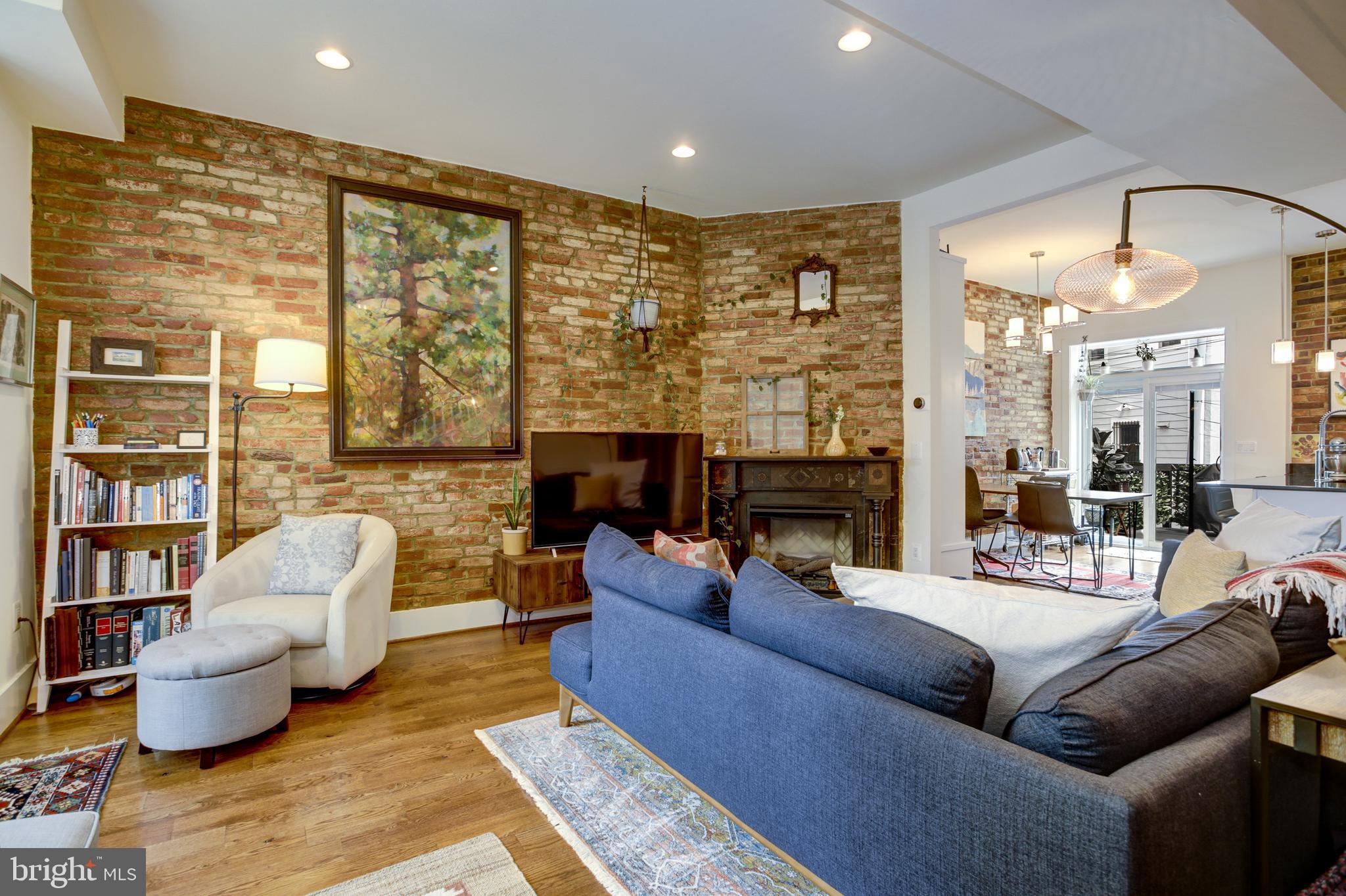 19 Q Street Northwest Washington, DC 20001 - Photo 2 of 64