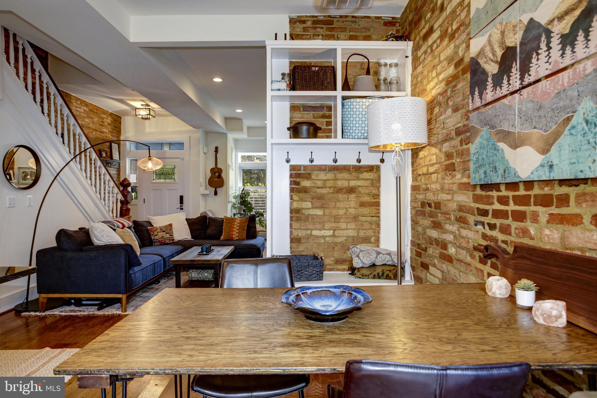 19 Q Street Northwest Washington, DC 20001 - Photo 12 of 64