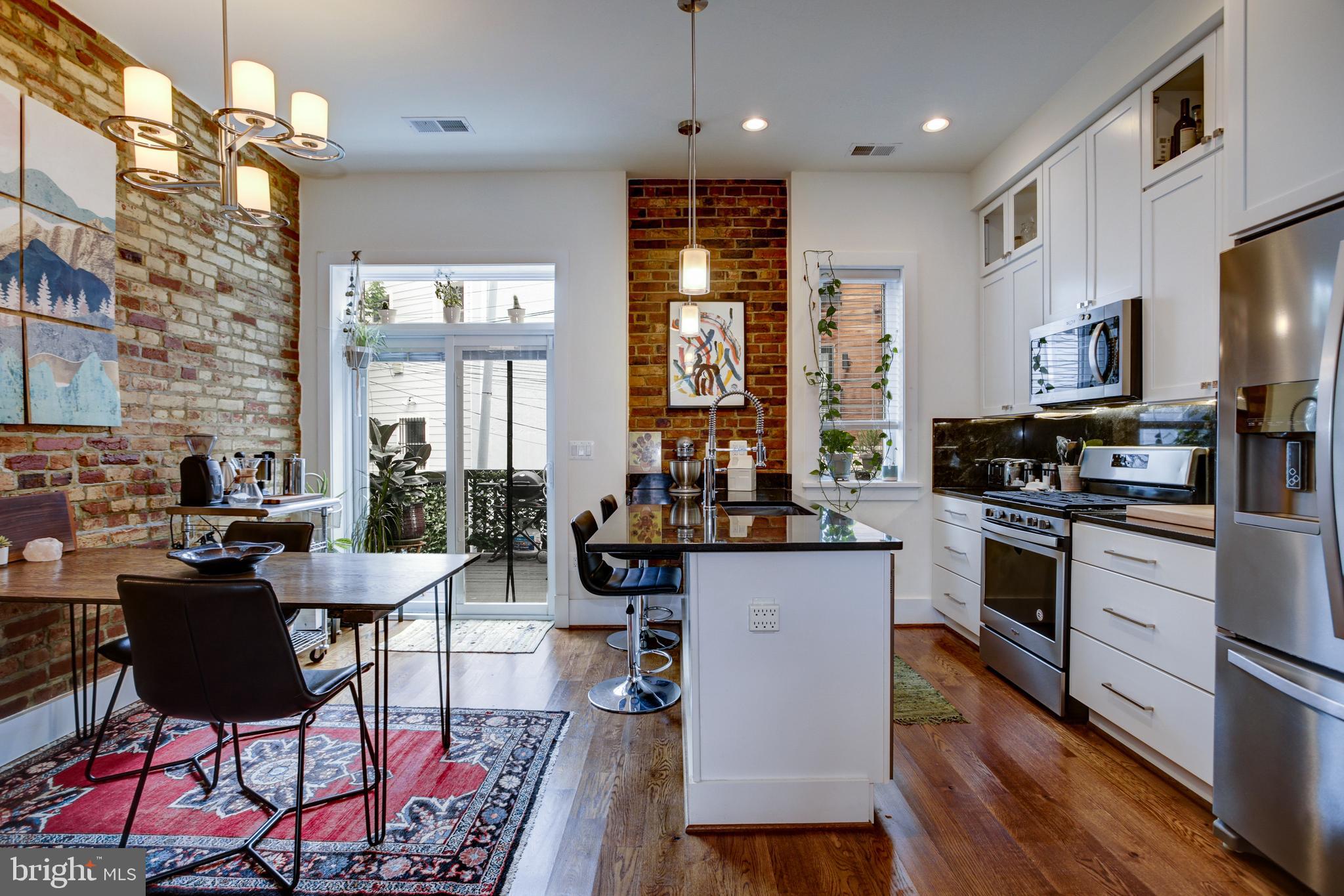 19 Q Street Northwest Washington, DC 20001 - Photo 13 of 64