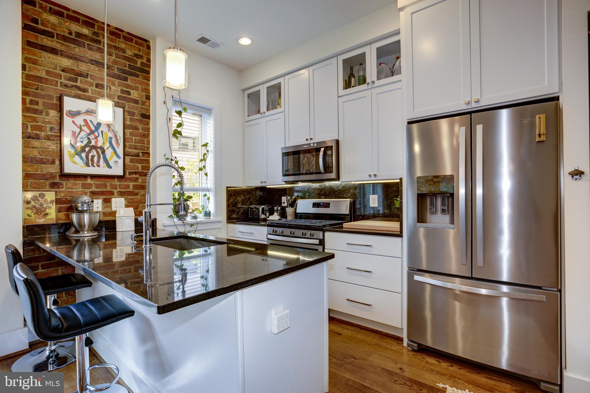 19 Q Street Northwest Washington, DC 20001 - Photo 14 of 64