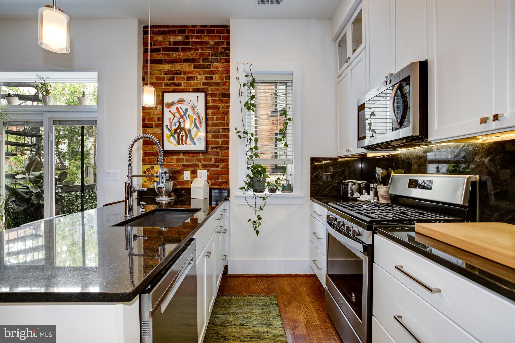 19 Q Street Northwest Washington, DC 20001 - Photo 16 of 64