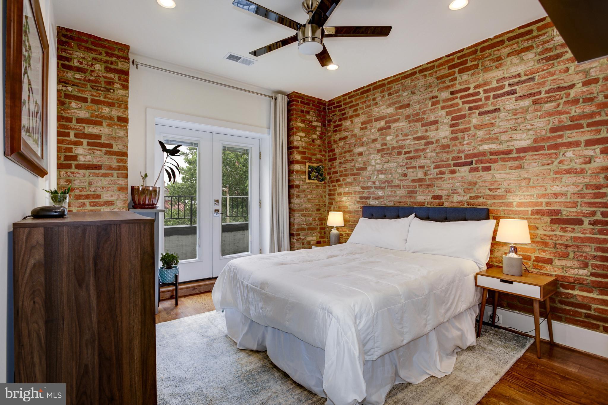 19 Q Street Northwest Washington, DC 20001 - Photo 17 of 64