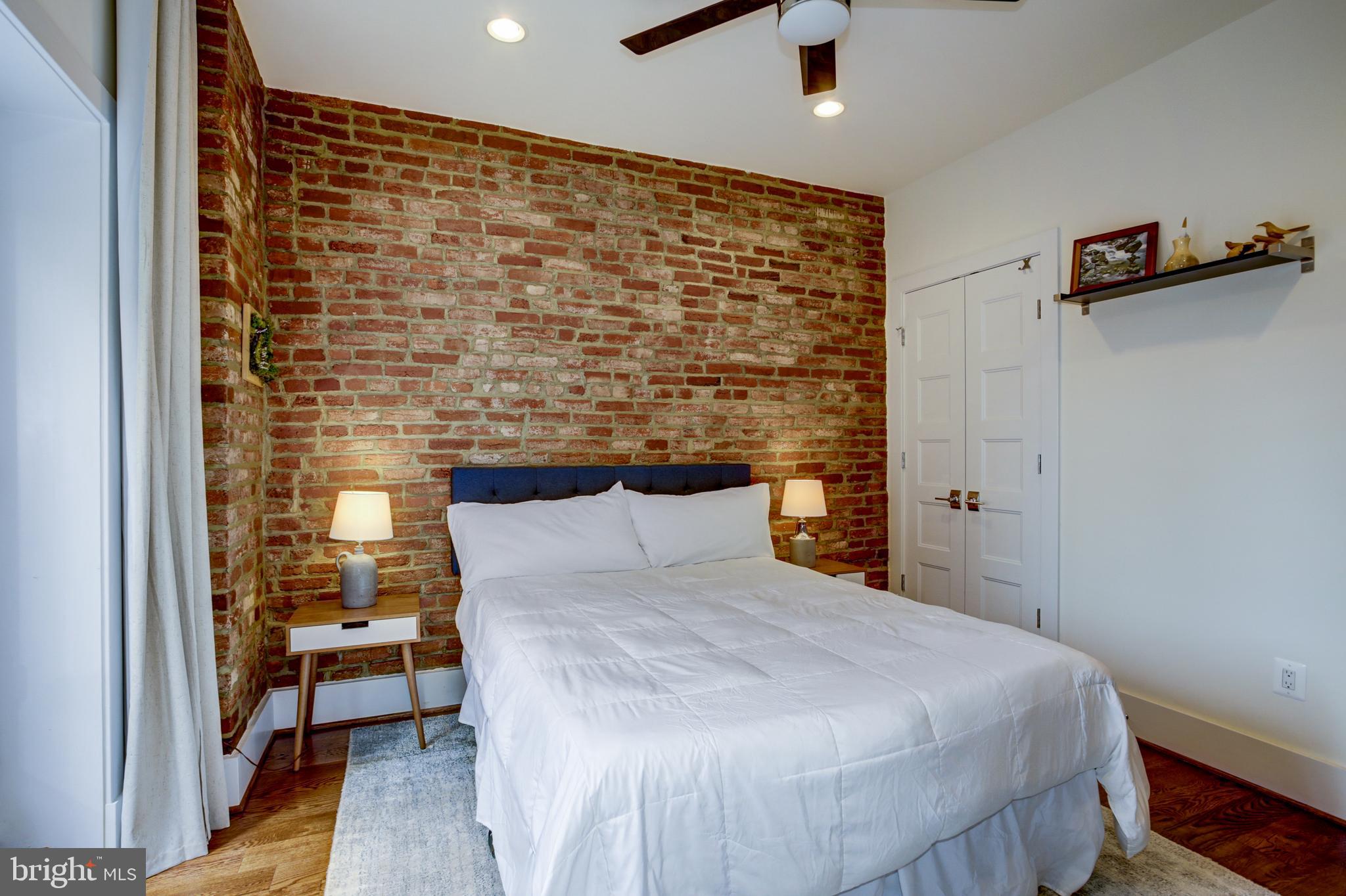 19 Q Street Northwest Washington, DC 20001 - Photo 18 of 64