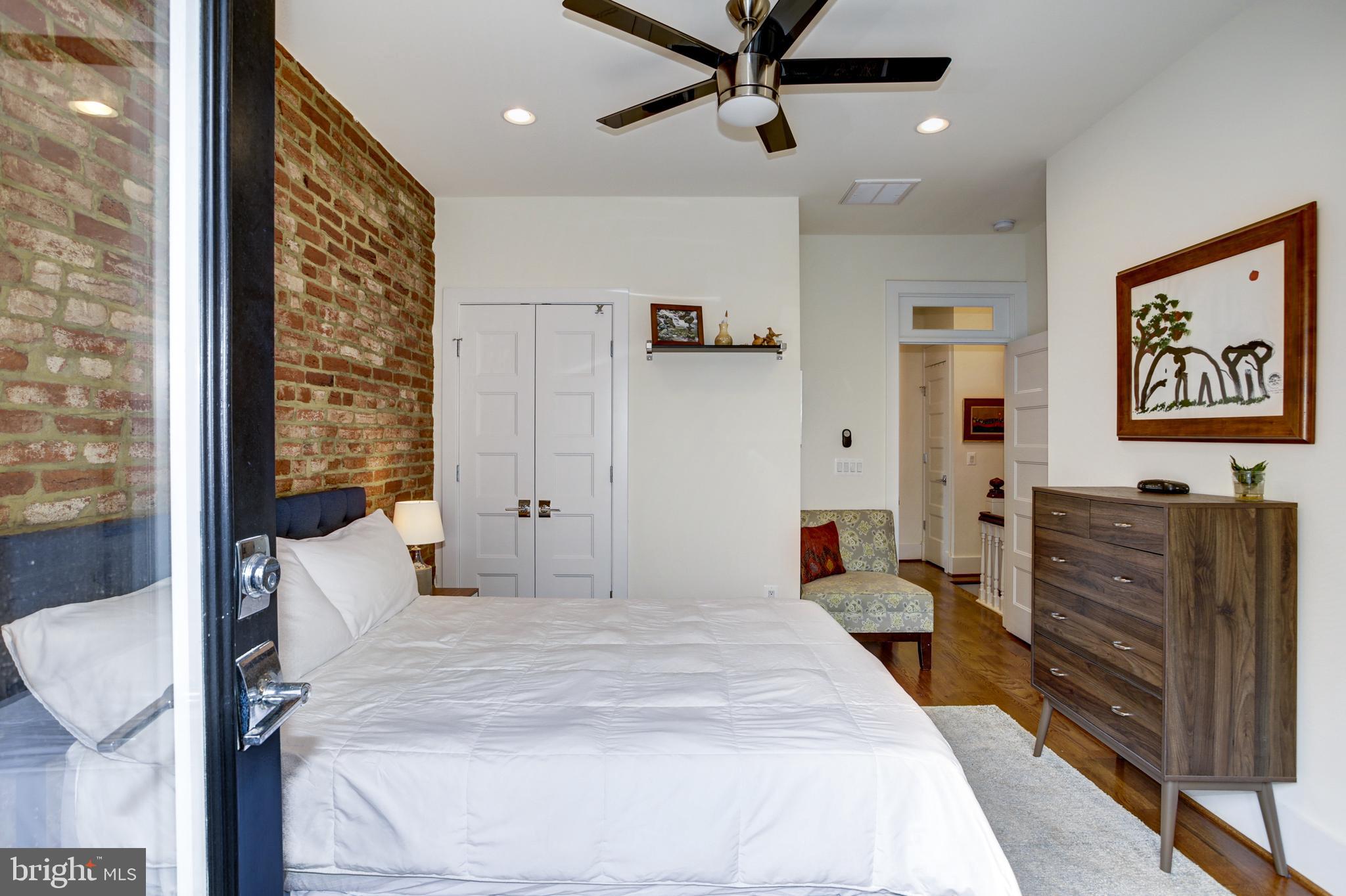 19 Q Street Northwest Washington, DC 20001 - Photo 19 of 64