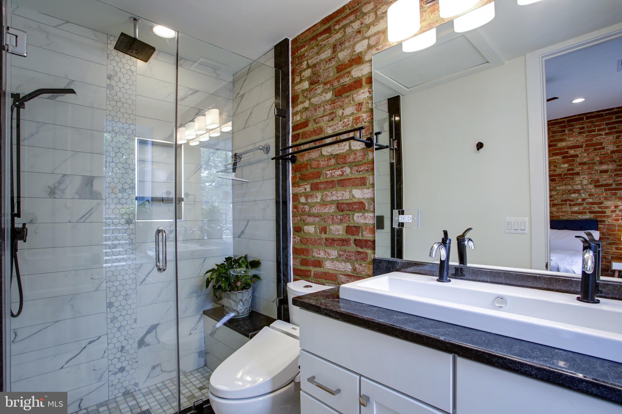 19 Q Street Northwest Washington, DC 20001 - Photo 21 of 64