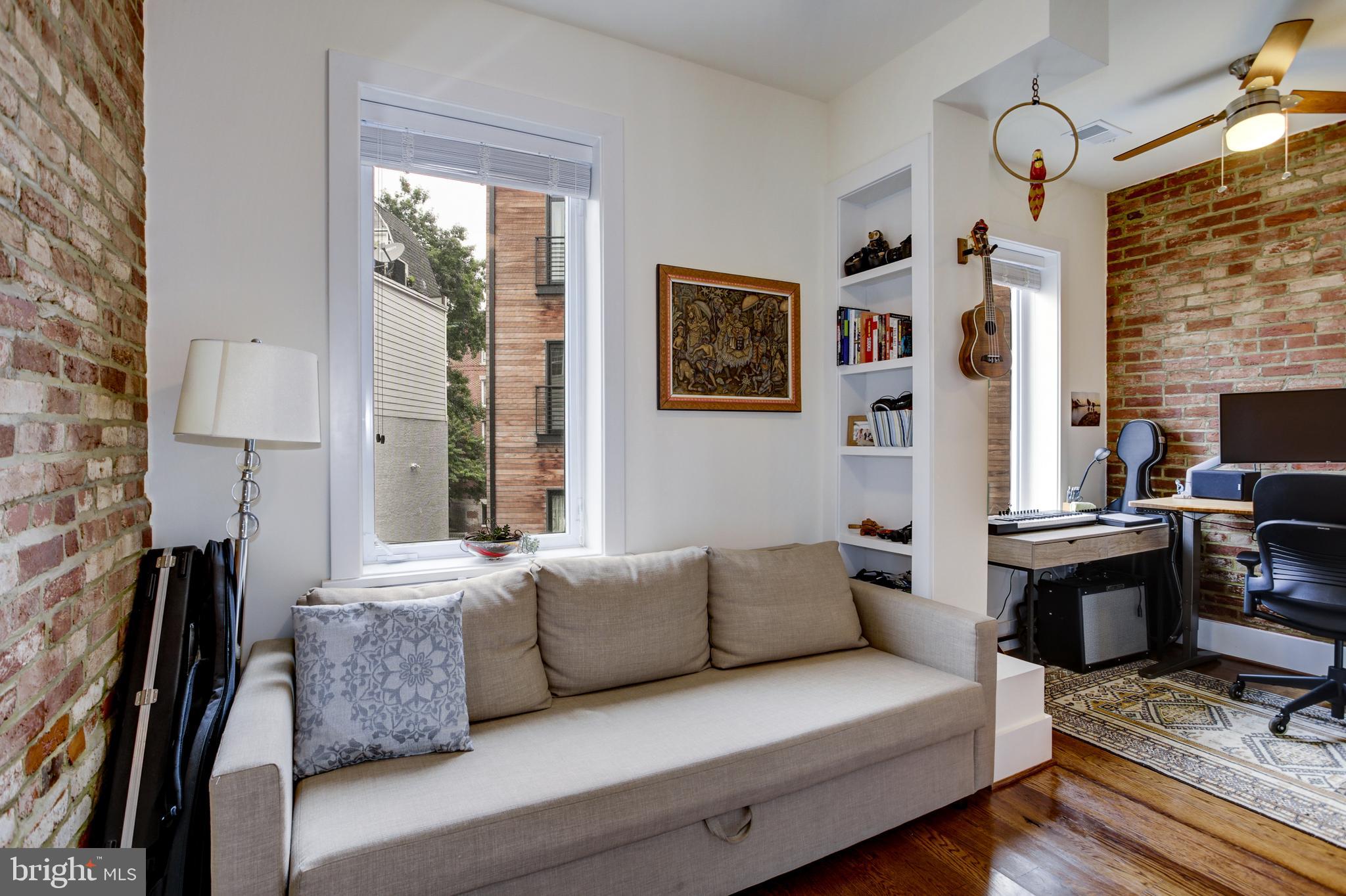 19 Q Street Northwest Washington, DC 20001 - Photo 26 of 64