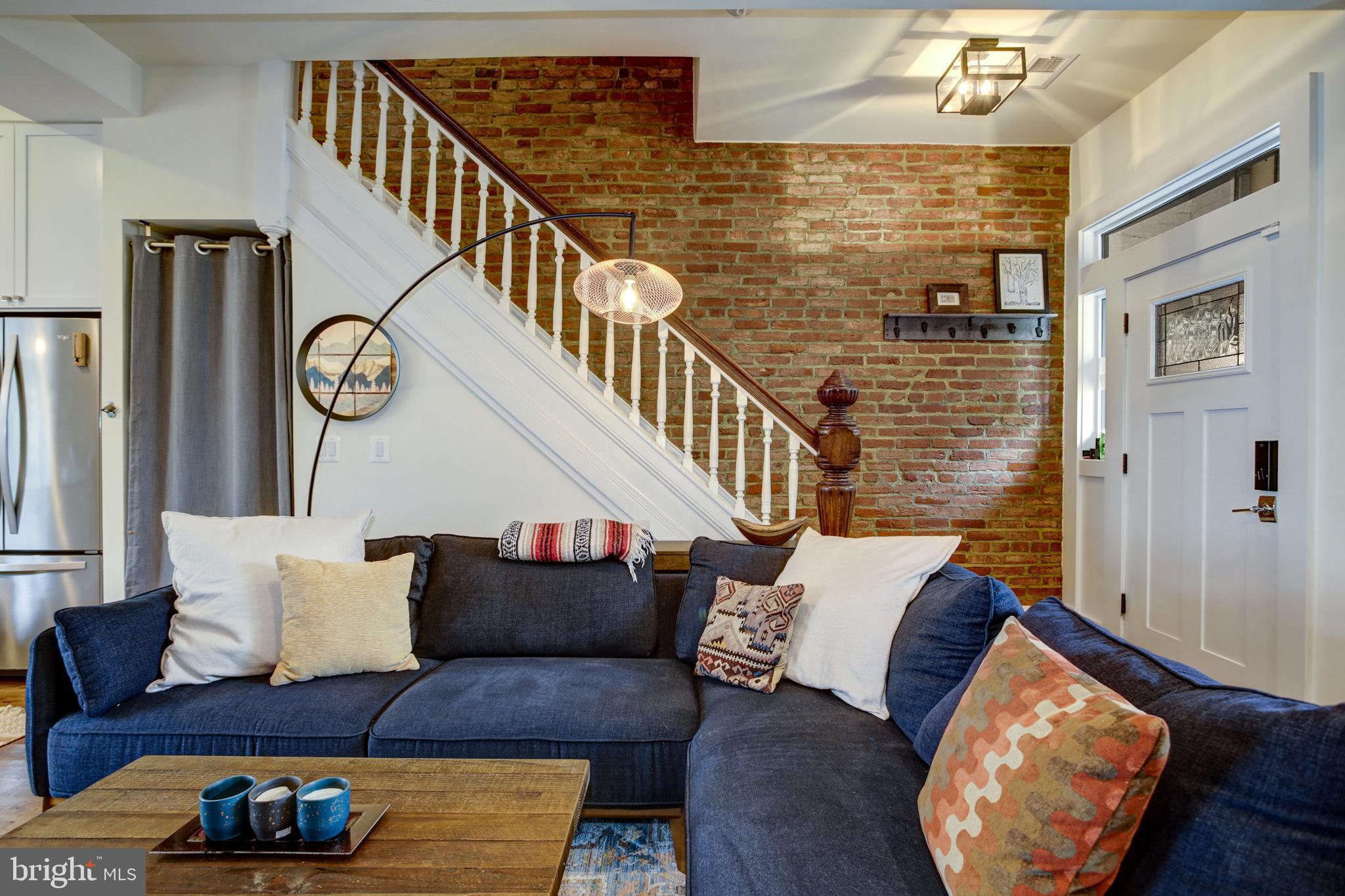 19 Q Street Northwest Washington, DC 20001 - Photo 4 of 64