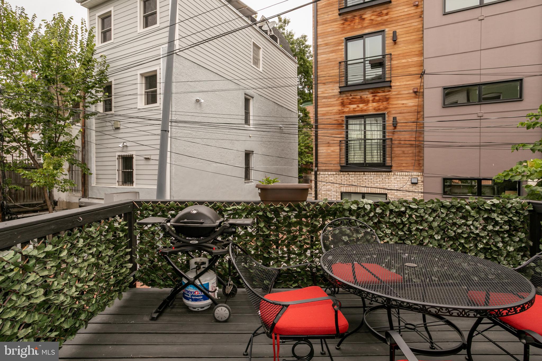 19 Q Street Northwest Washington, DC 20001 - Photo 31 of 64