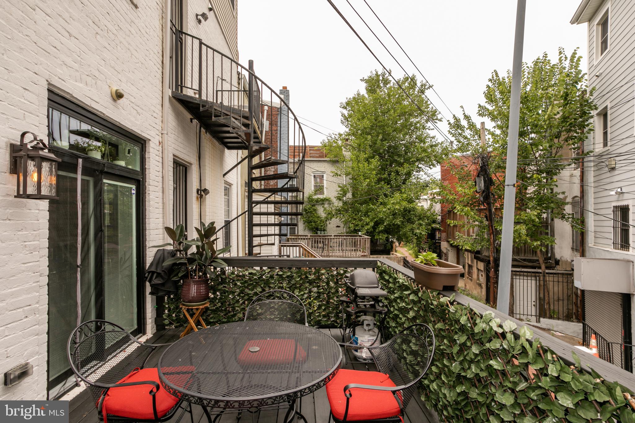 19 Q Street Northwest Washington, DC 20001 - Photo 32 of 64