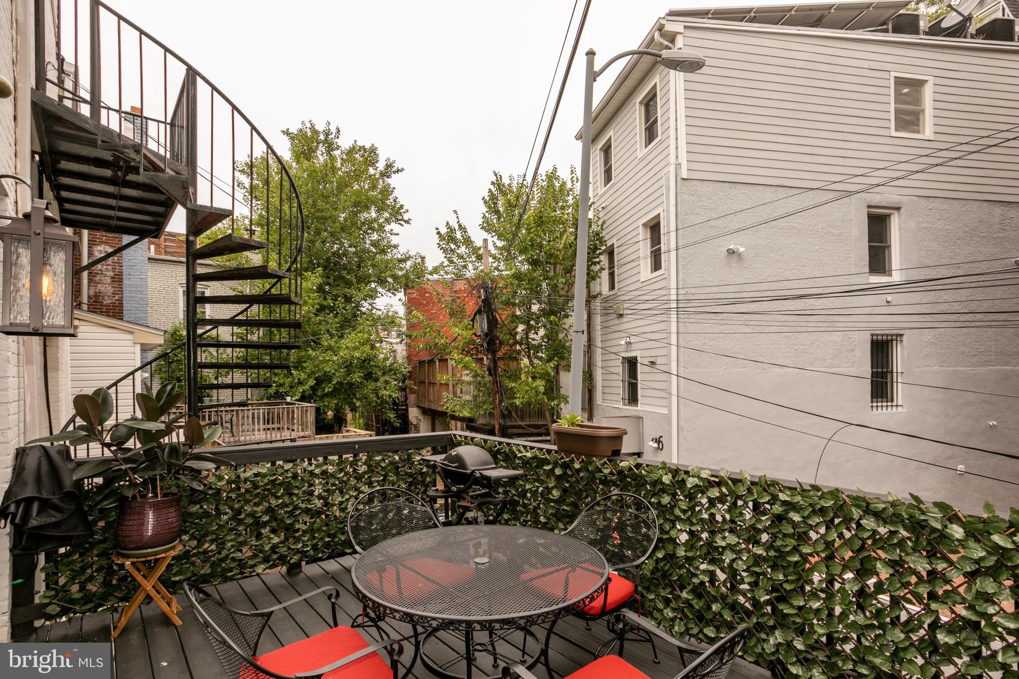 19 Q Street Northwest Washington, DC 20001 - Photo 33 of 64