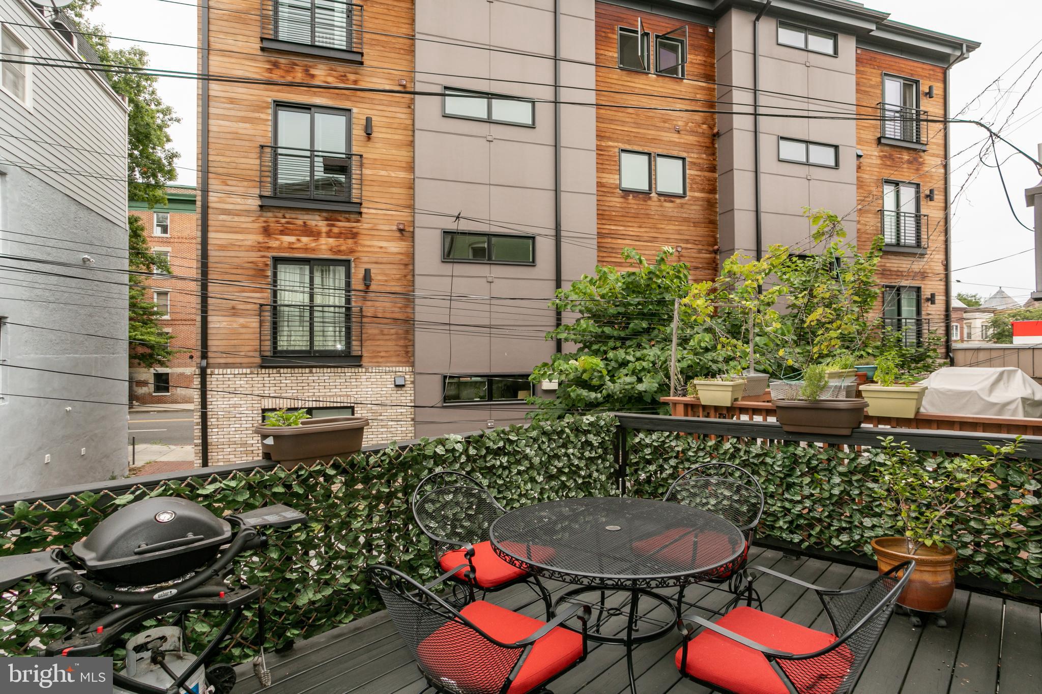 19 Q Street Northwest Washington, DC 20001 - Photo 34 of 64