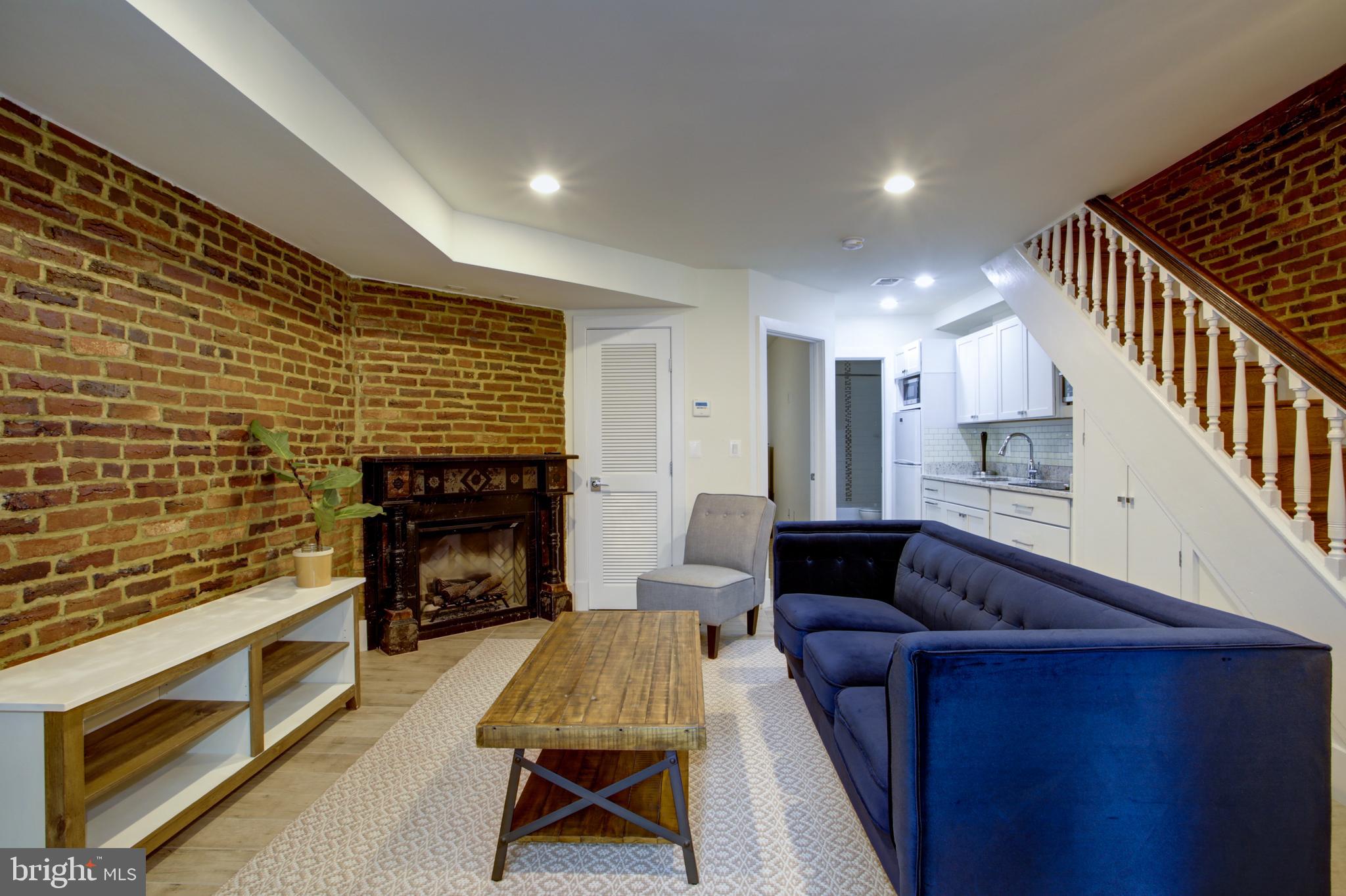 19 Q Street Northwest Washington, DC 20001 - Photo 37 of 64