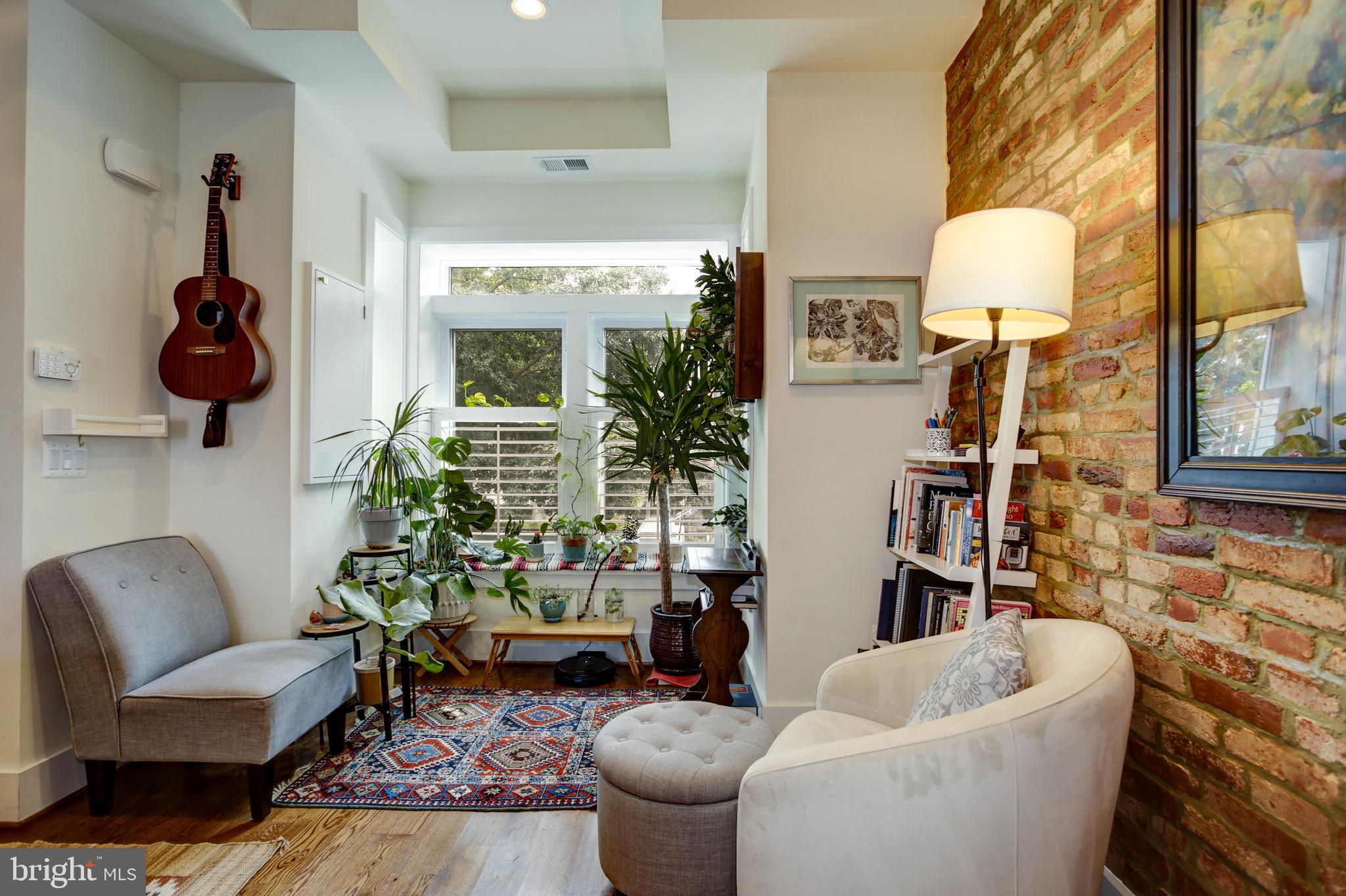 19 Q Street Northwest Washington, DC 20001 - Photo 5 of 64