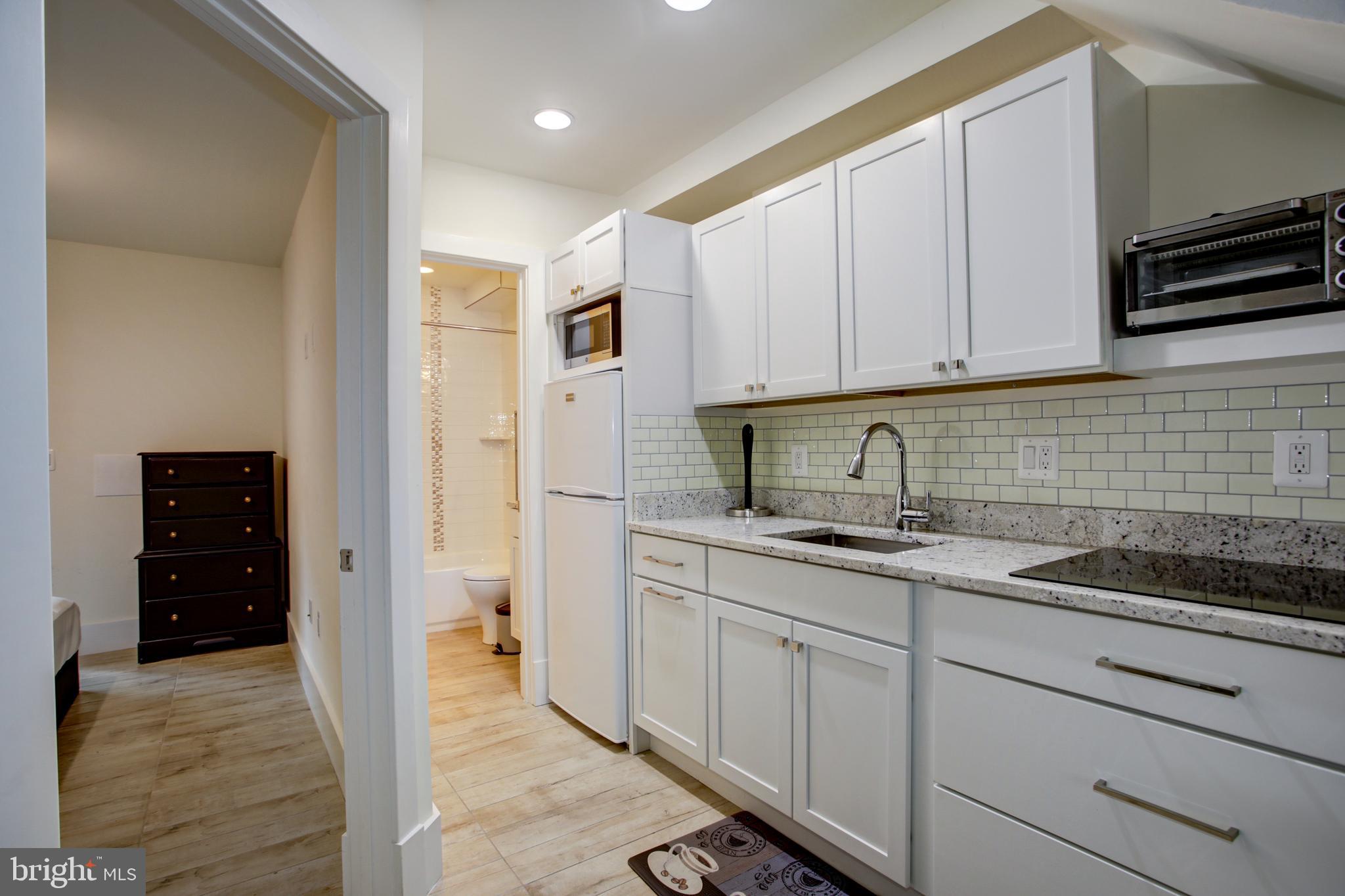 19 Q Street Northwest Washington, DC 20001 - Photo 41 of 64