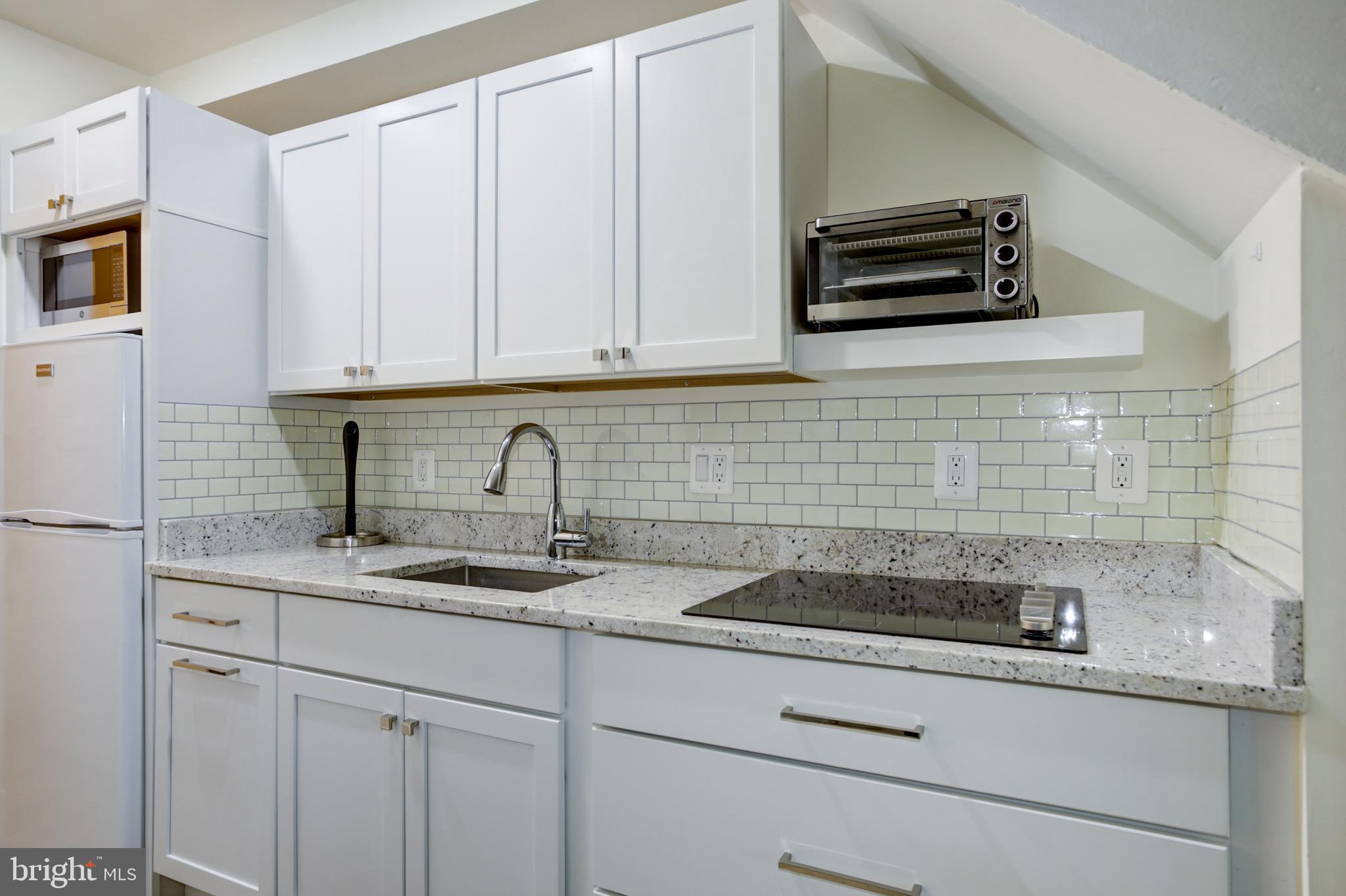 19 Q Street Northwest Washington, DC 20001 - Photo 42 of 64