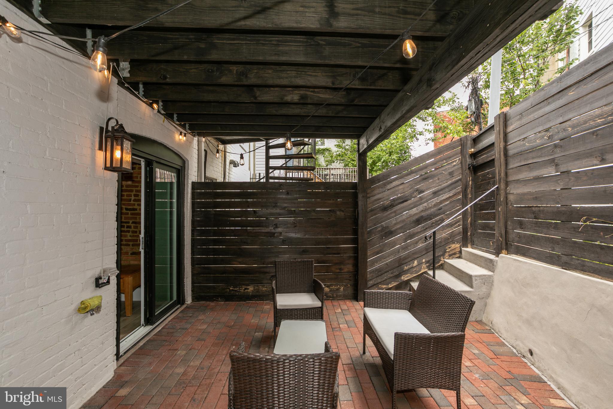 19 Q Street Northwest Washington, DC 20001 - Photo 46 of 64