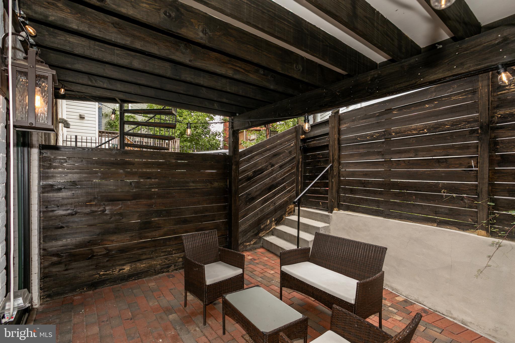 19 Q Street Northwest Washington, DC 20001 - Photo 47 of 64