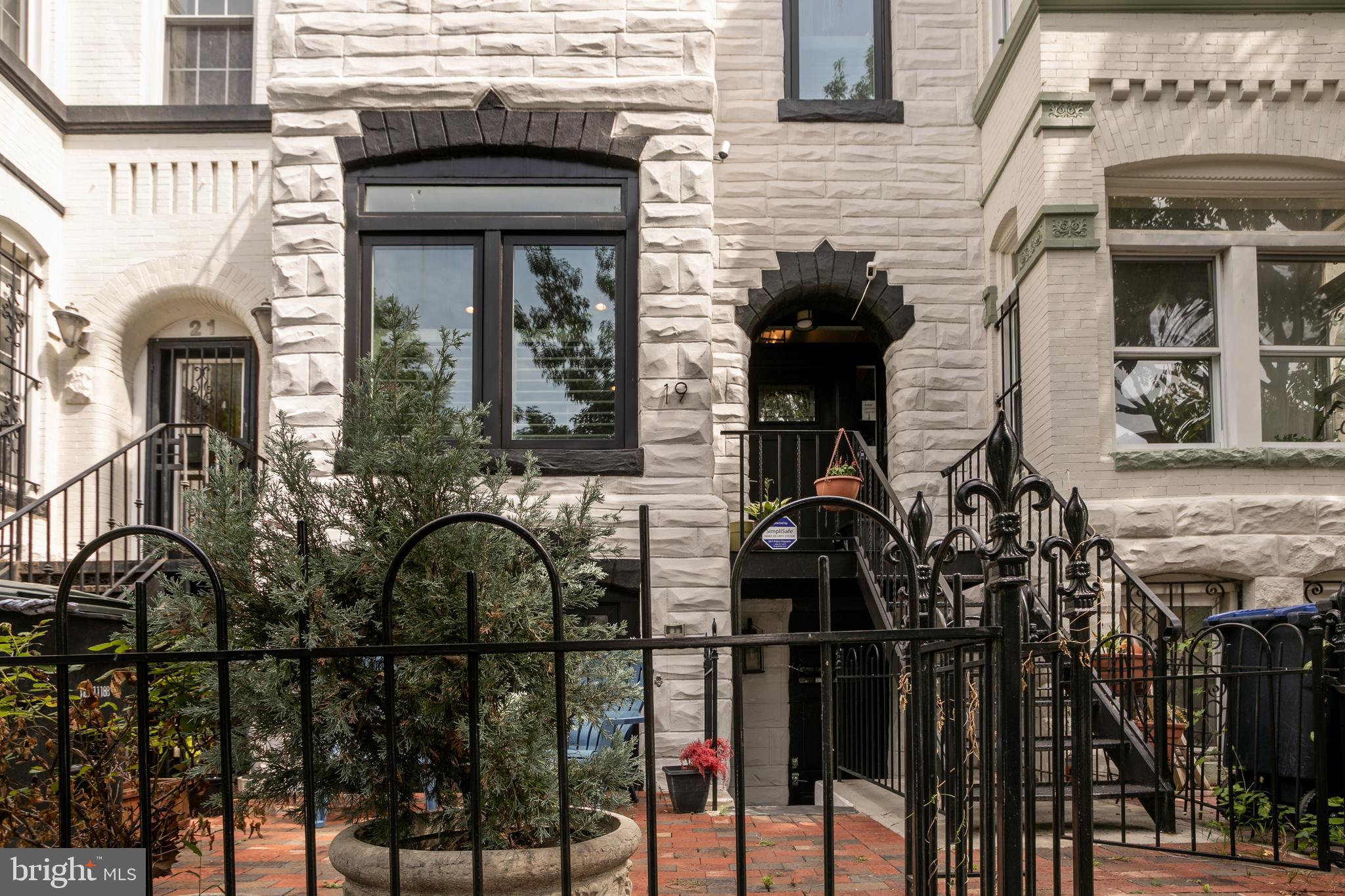 19 Q Street Northwest Washington, DC 20001 - Photo 50 of 64