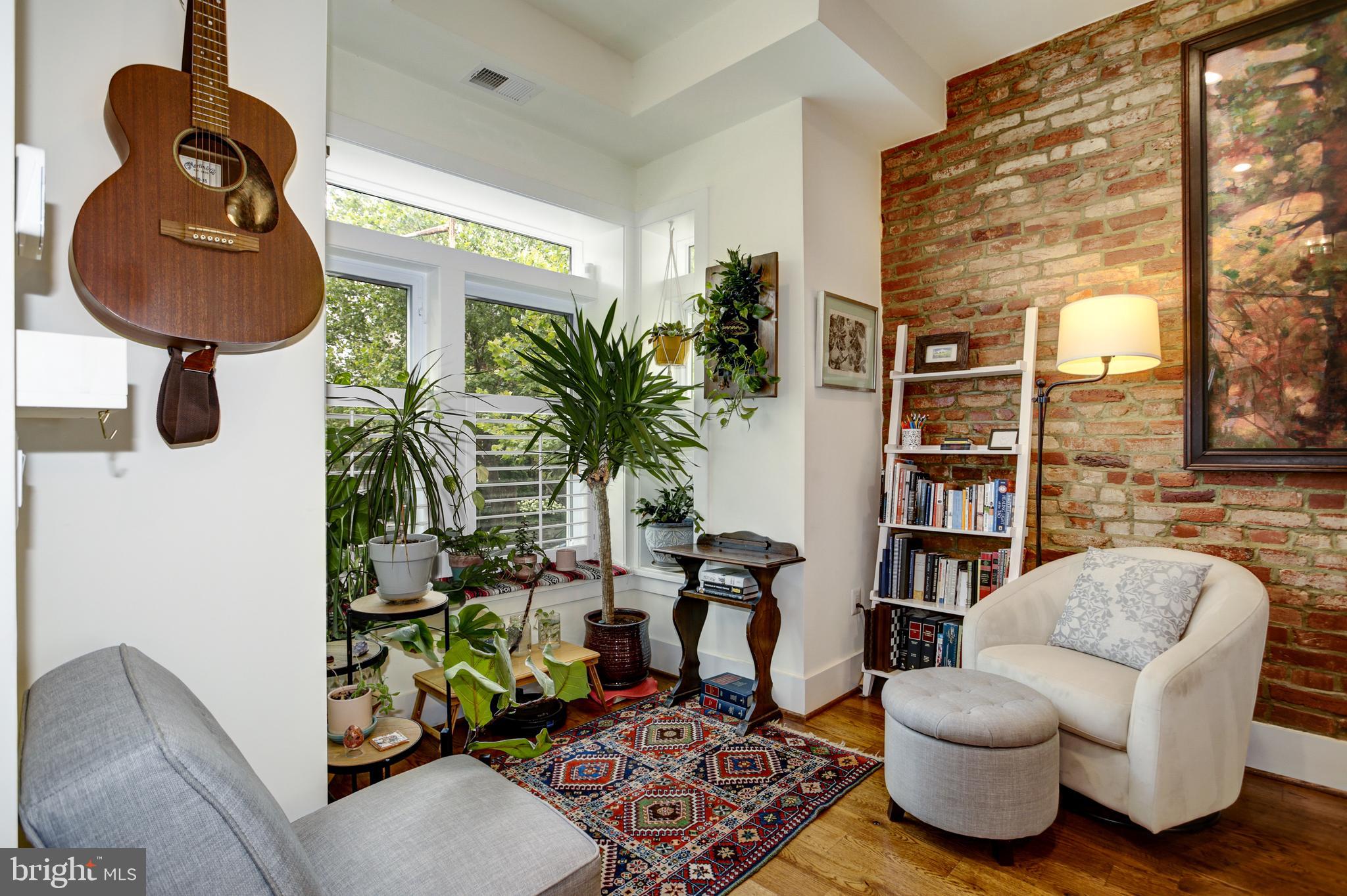 19 Q Street Northwest Washington, DC 20001 - Photo 6 of 64