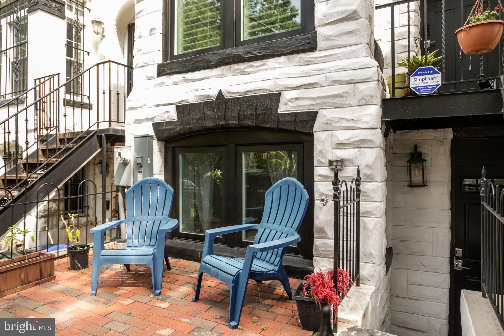 19 Q Street Northwest Washington, DC 20001 - Photo 51 of 64