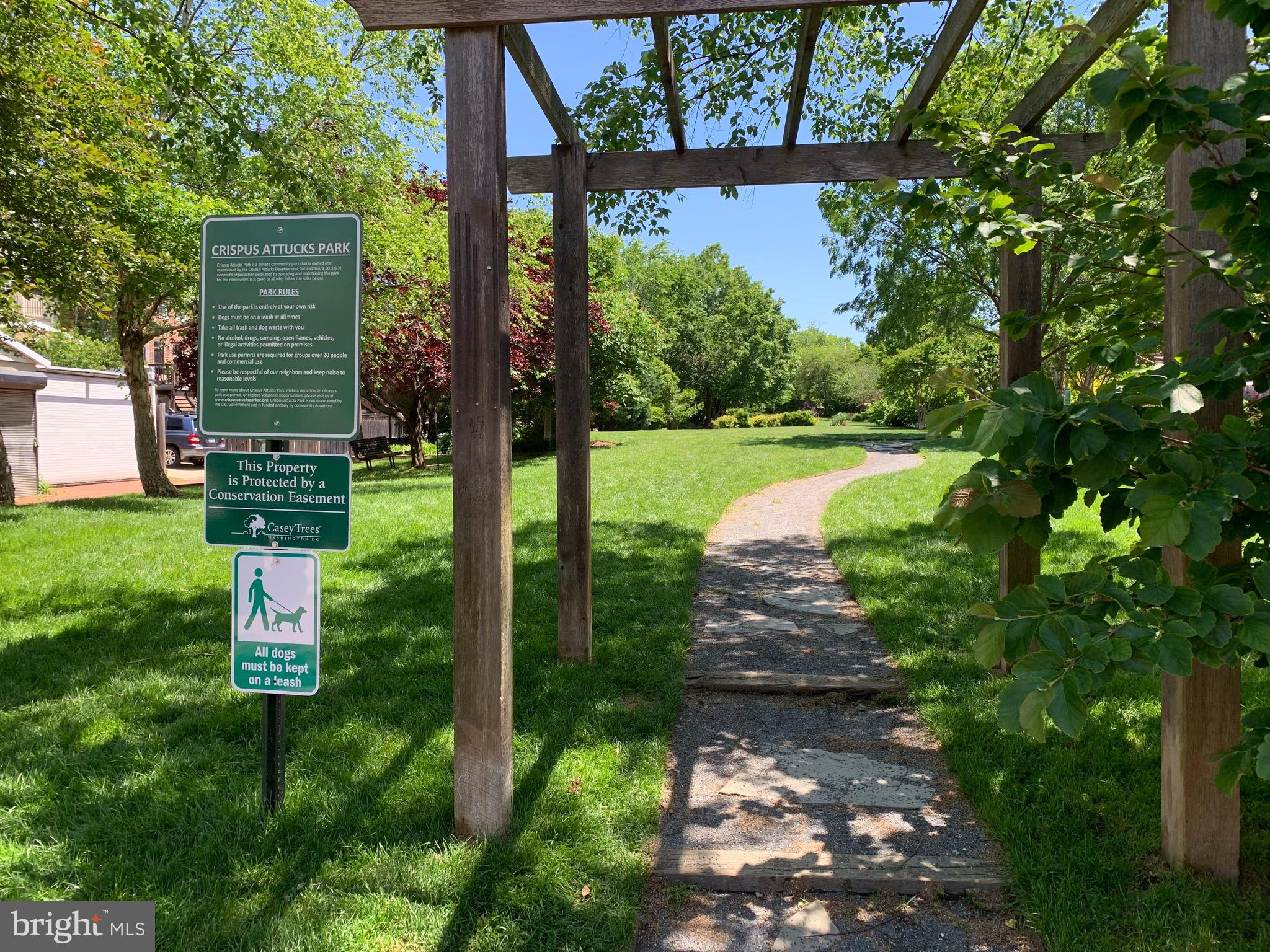 19 Q Street Northwest Washington, DC 20001 - Photo 54 of 64