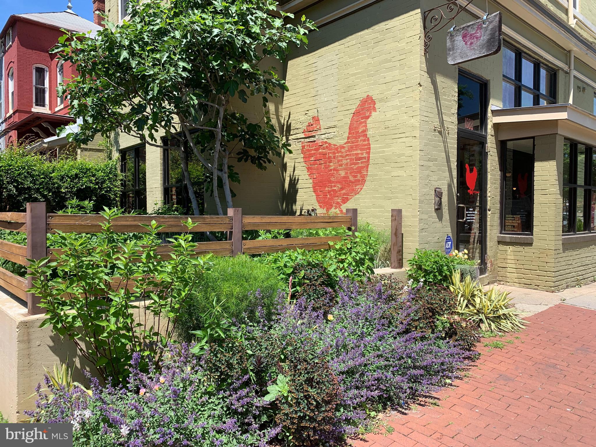 19 Q Street Northwest Washington, DC 20001 - Photo 59 of 64