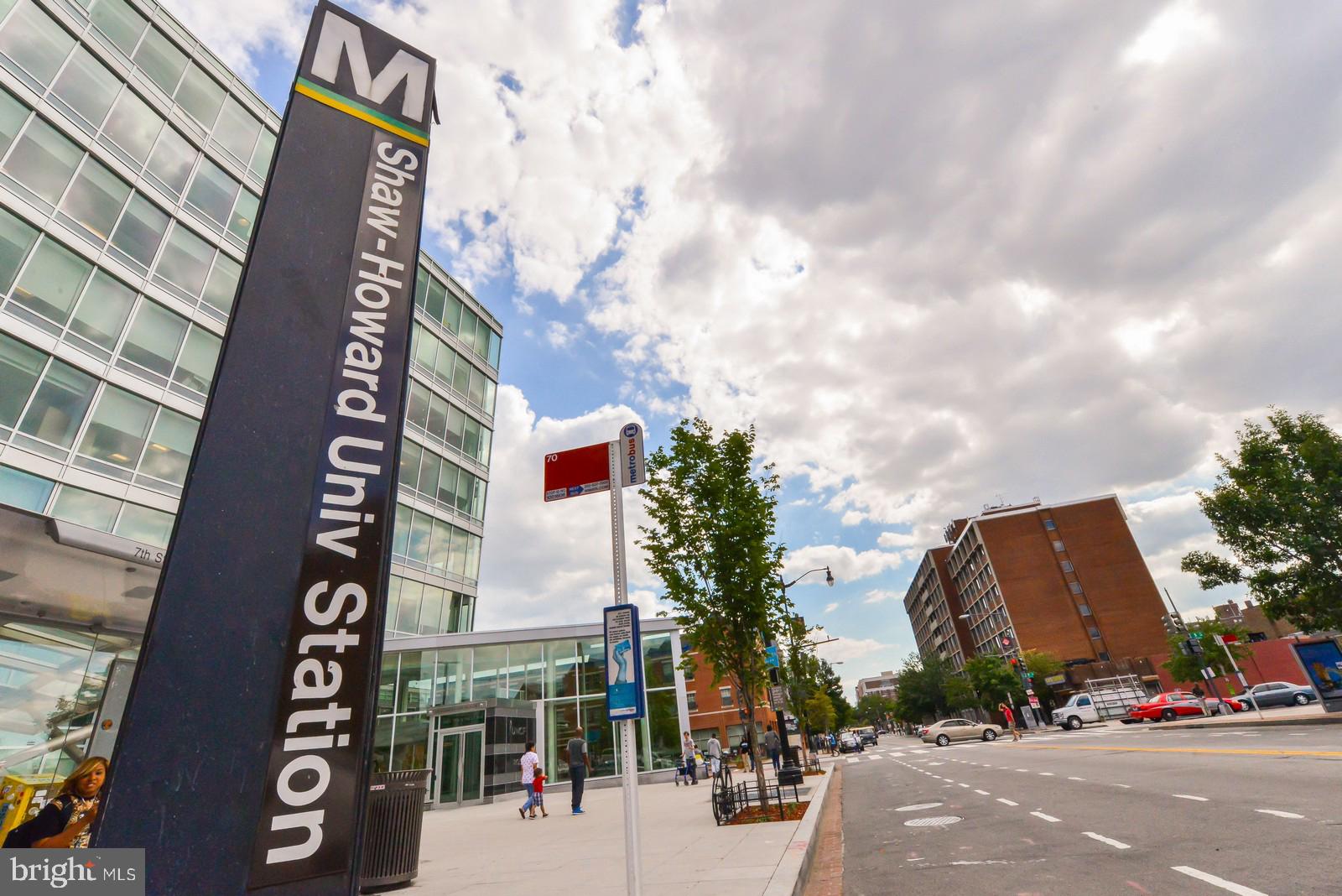 19 Q Street Northwest Washington, DC 20001 - Photo 60 of 64