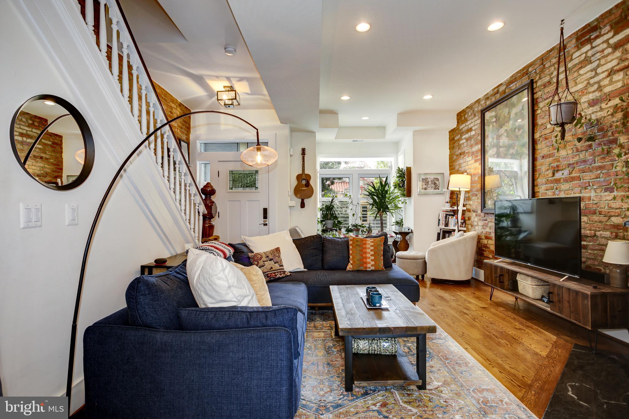 19 Q Street Northwest Washington, DC 20001 - Photo 7 of 64