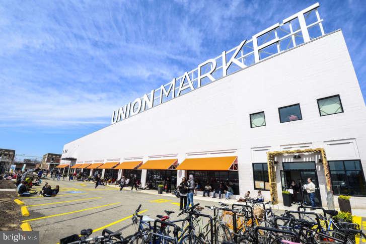 19 Q Street Northwest Washington, DC 20001 - Photo 63 of 64