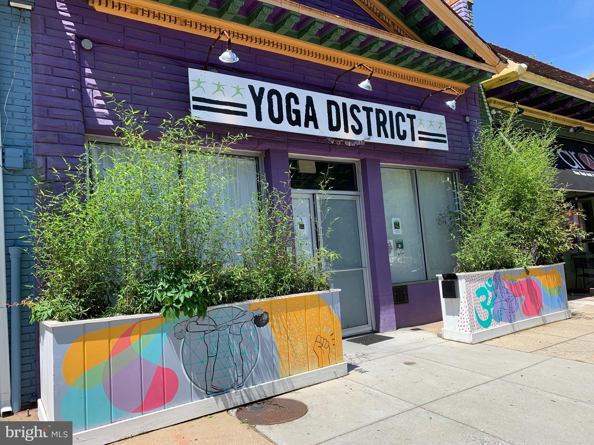 19 Q Street Northwest Washington, DC 20001 - Photo 64 of 64