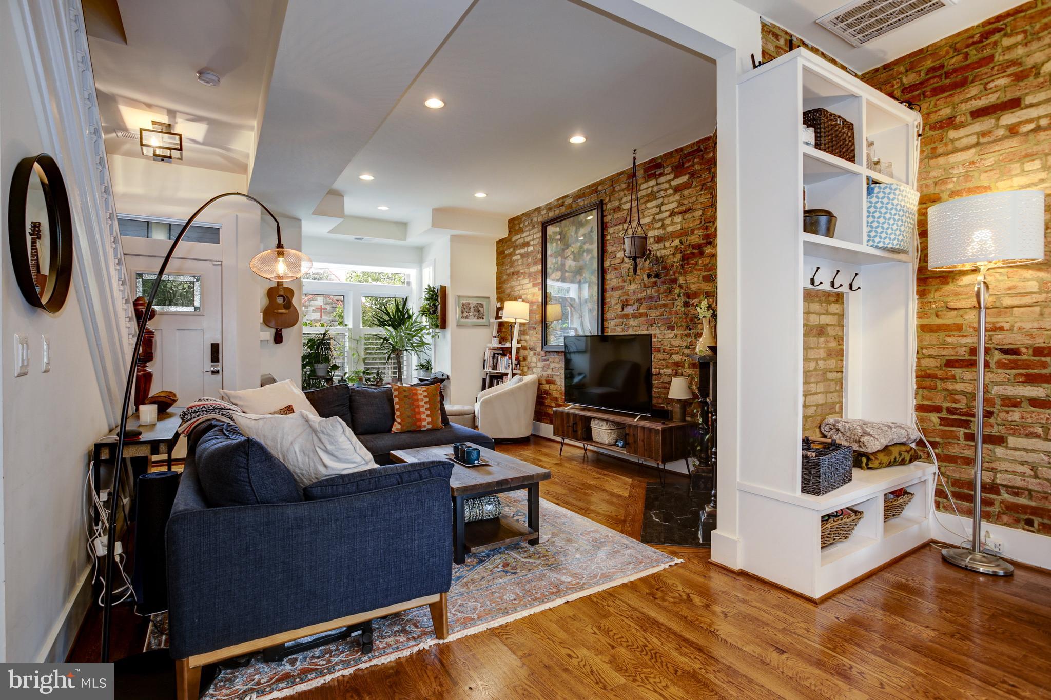 19 Q Street Northwest Washington, DC 20001 - Photo 8 of 64