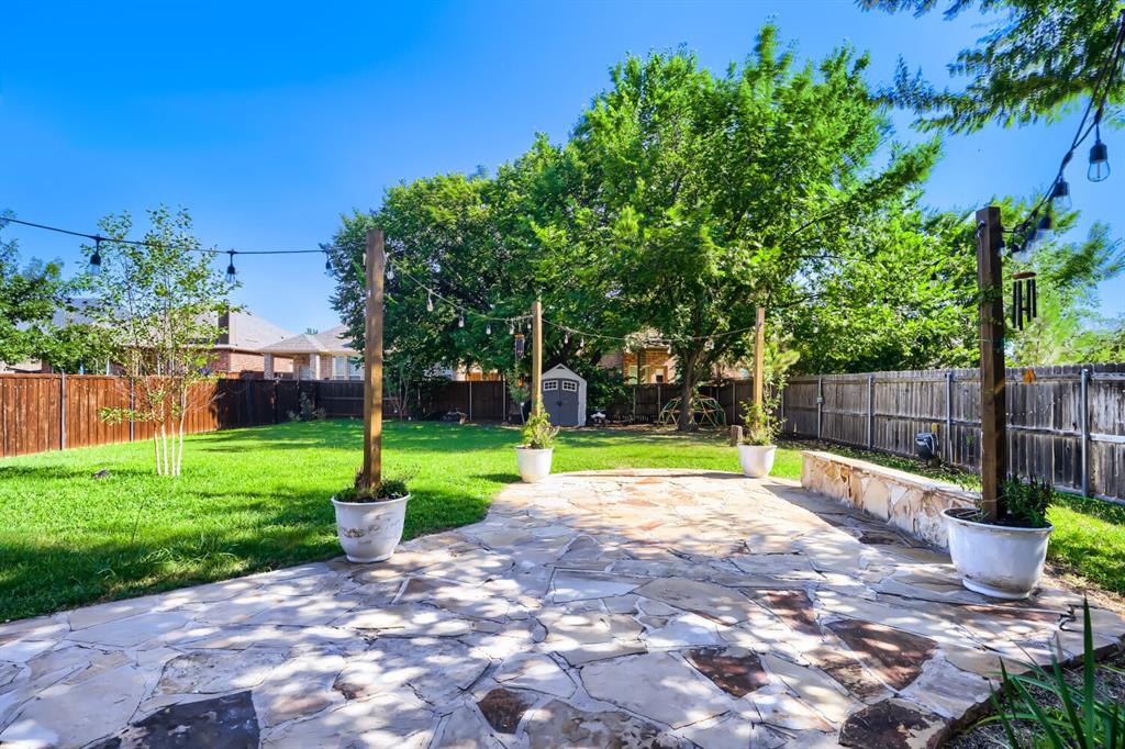 2412 Loon Lake Road Denton, TX 76210 - Photo 27 of 31
