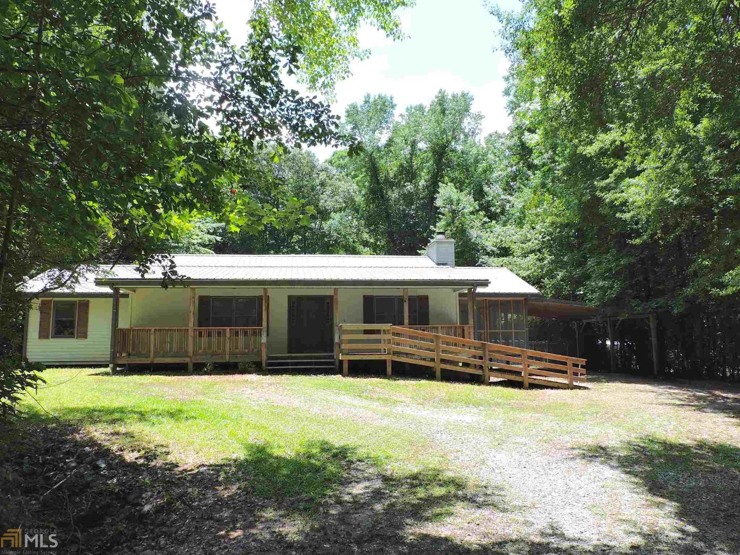 531 Haynie Road Moreland, GA 30259 - Photo 1 of 1 Gallery Image 1