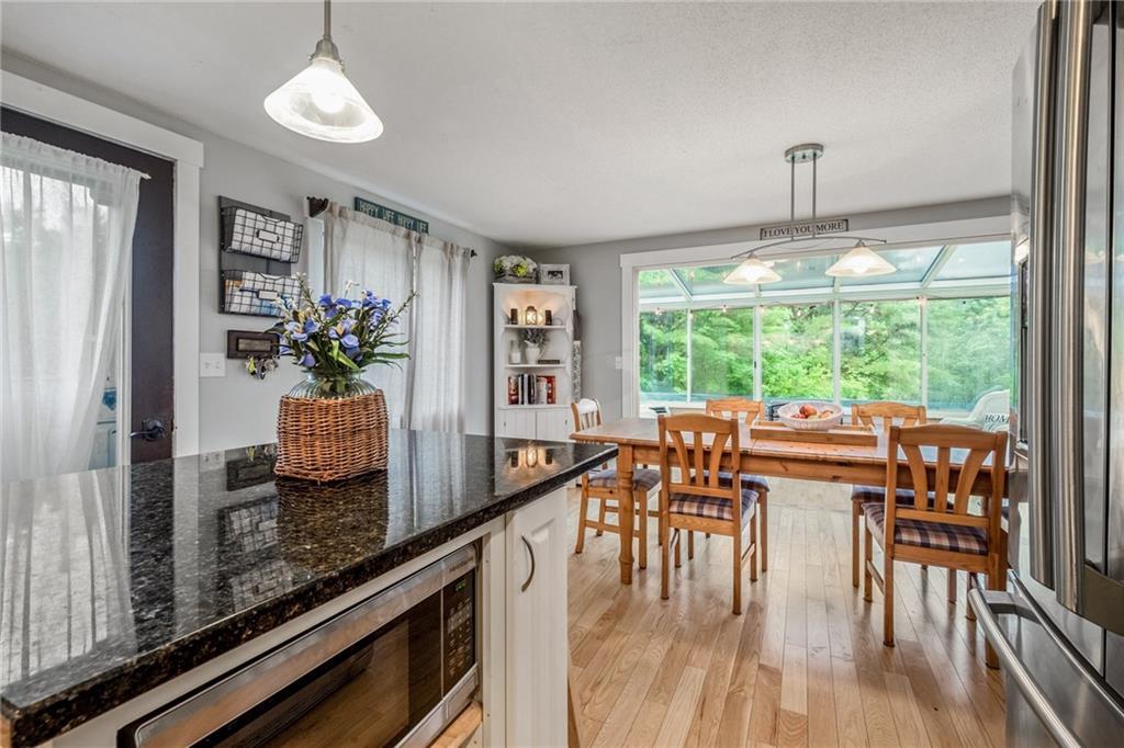 107 Bog Road Rockland, ME 04841 - Photo 9 of 35 A soft color pallet and gleaming...