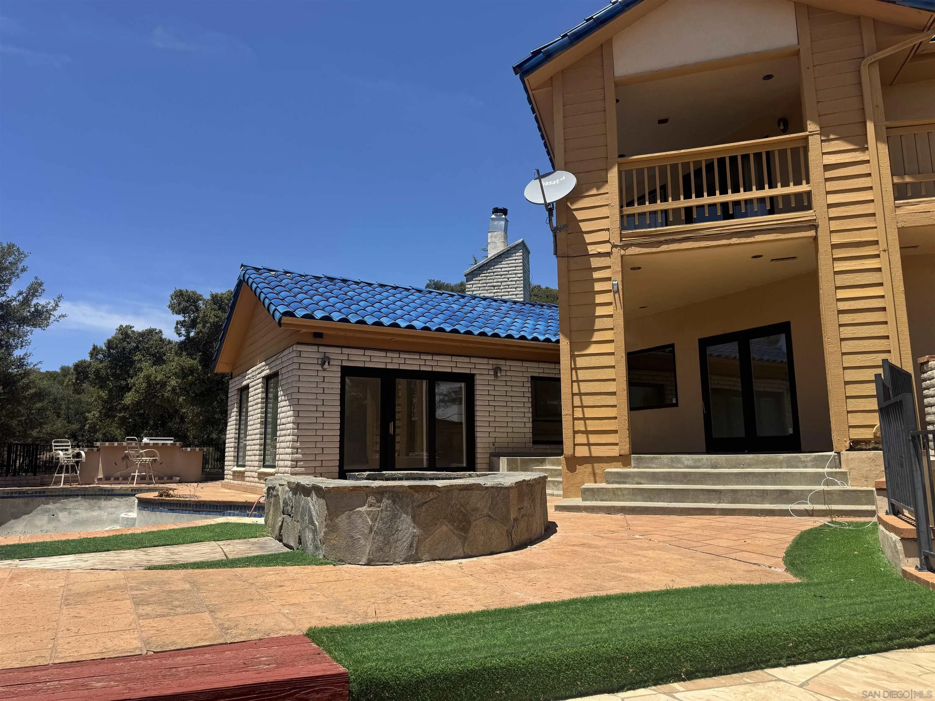 24142 Viejas Grade Road Descanso, CA 91916 - Photo 8 of 32