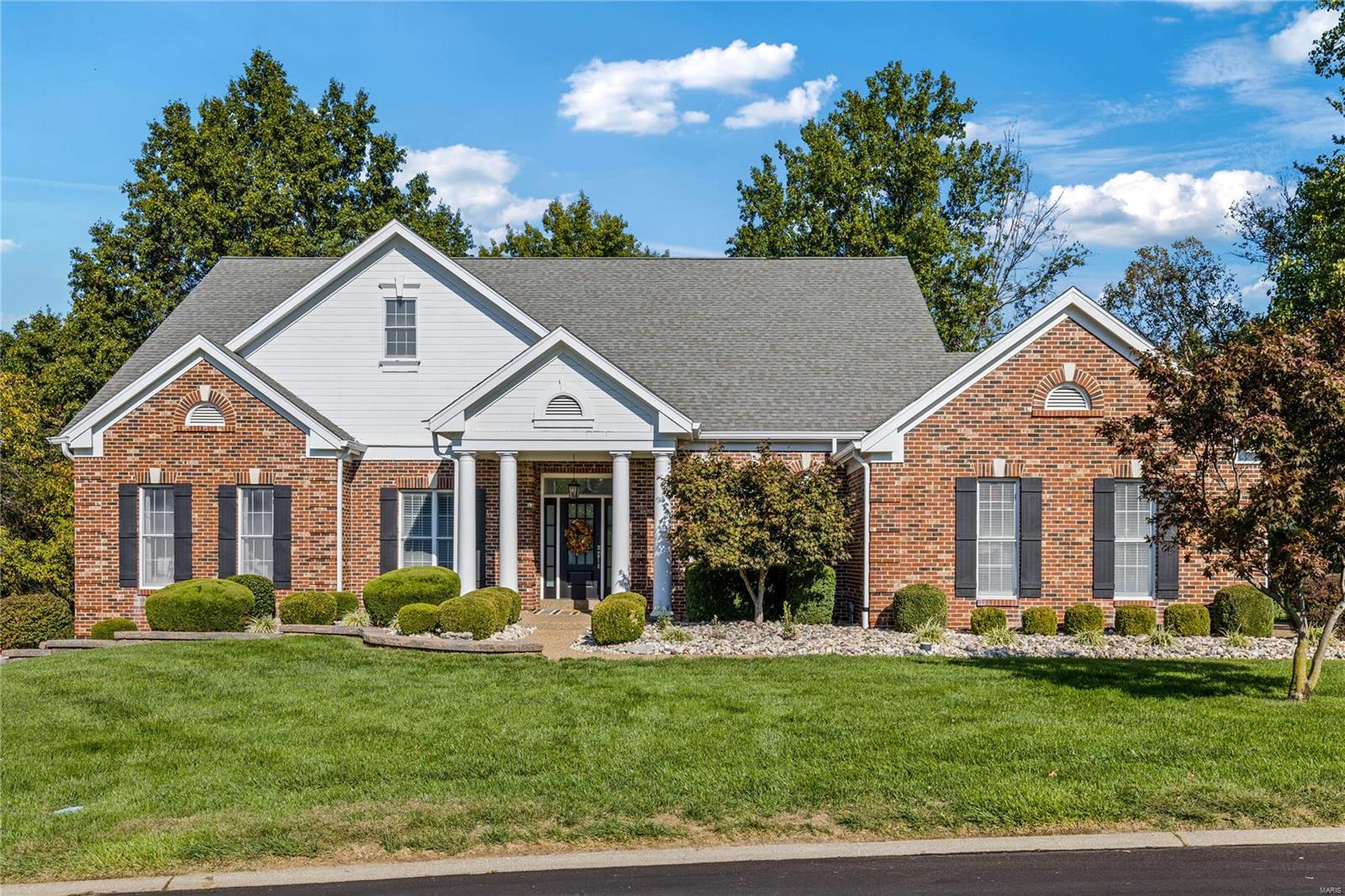 74 Gillette Field Close Weldon Spring, MO 63304 - Photo 1 of 50 Gallery Image 1