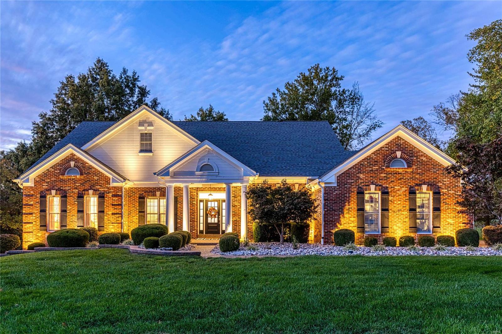 74 Gillette Field Close Weldon Spring, MO 63304 - Photo 2 of 50 Gallery Image 2