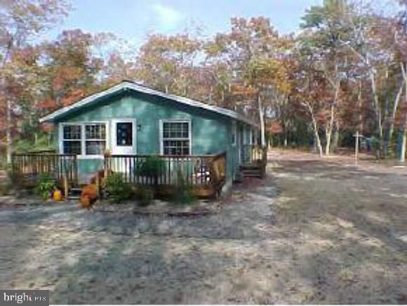 208 Forge Road West Creek, NJ 08092 - Photo 1 of 5