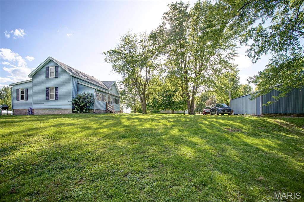 211 South Public Road Fieldon, IL 62031 - Photo 32 of 41