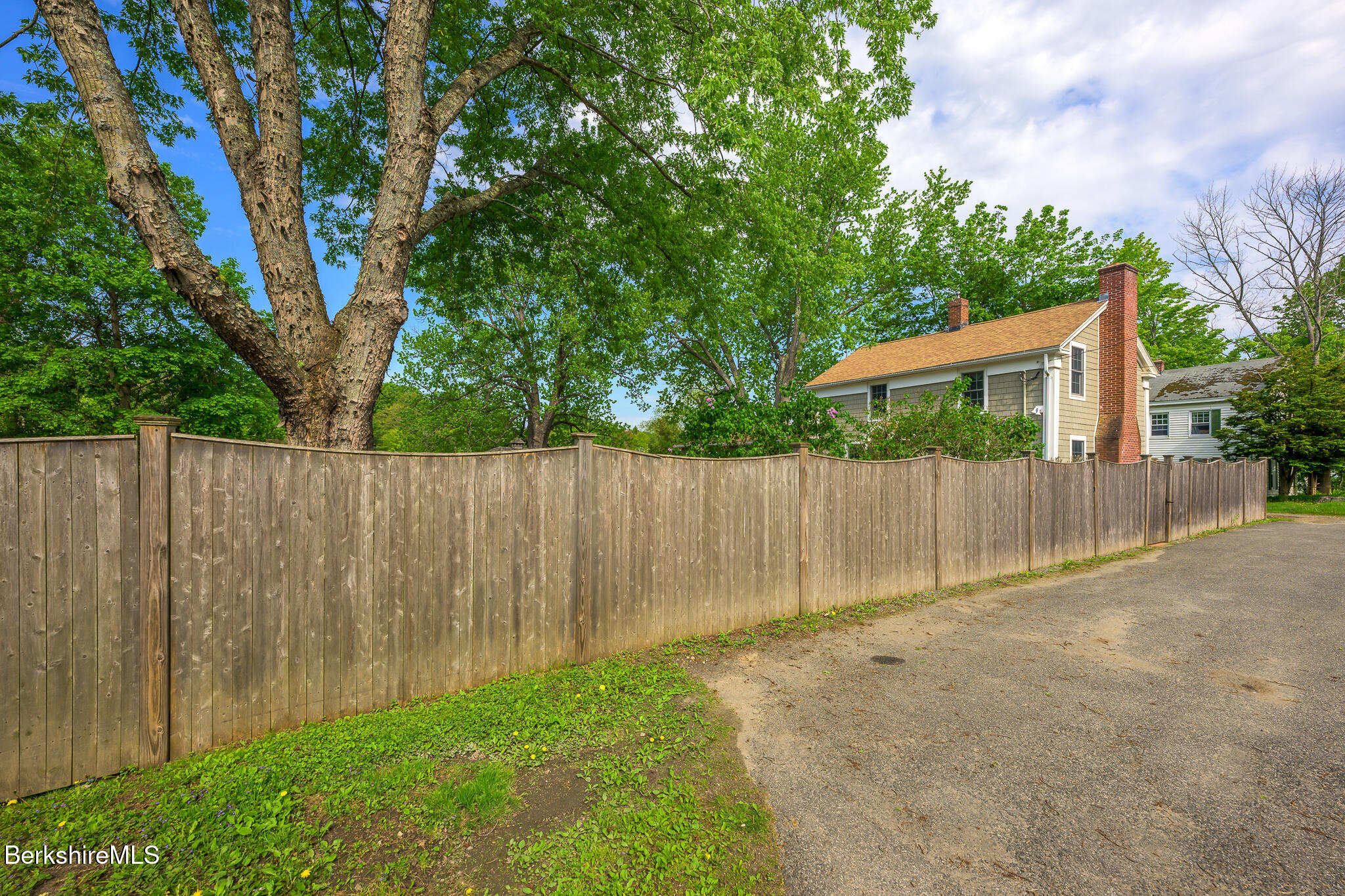7 Swamp Road West Stockbridge, MA 01266 - Photo 2 of 46 7 Swamp Rd