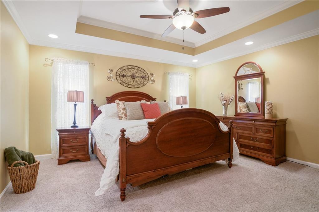 5348 Charing Way Avenue Baton Rouge, LA 70817 - Photo 11 of 23