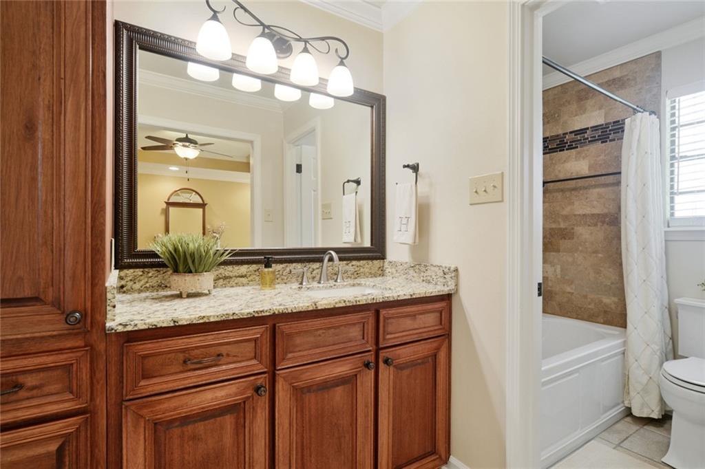 5348 Charing Way Avenue Baton Rouge, LA 70817 - Photo 12 of 23