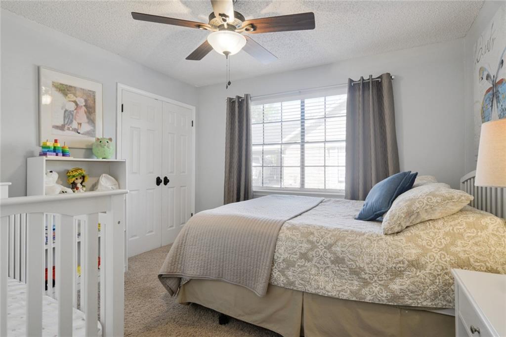 5348 Charing Way Avenue Baton Rouge, LA 70817 - Photo 13 of 23