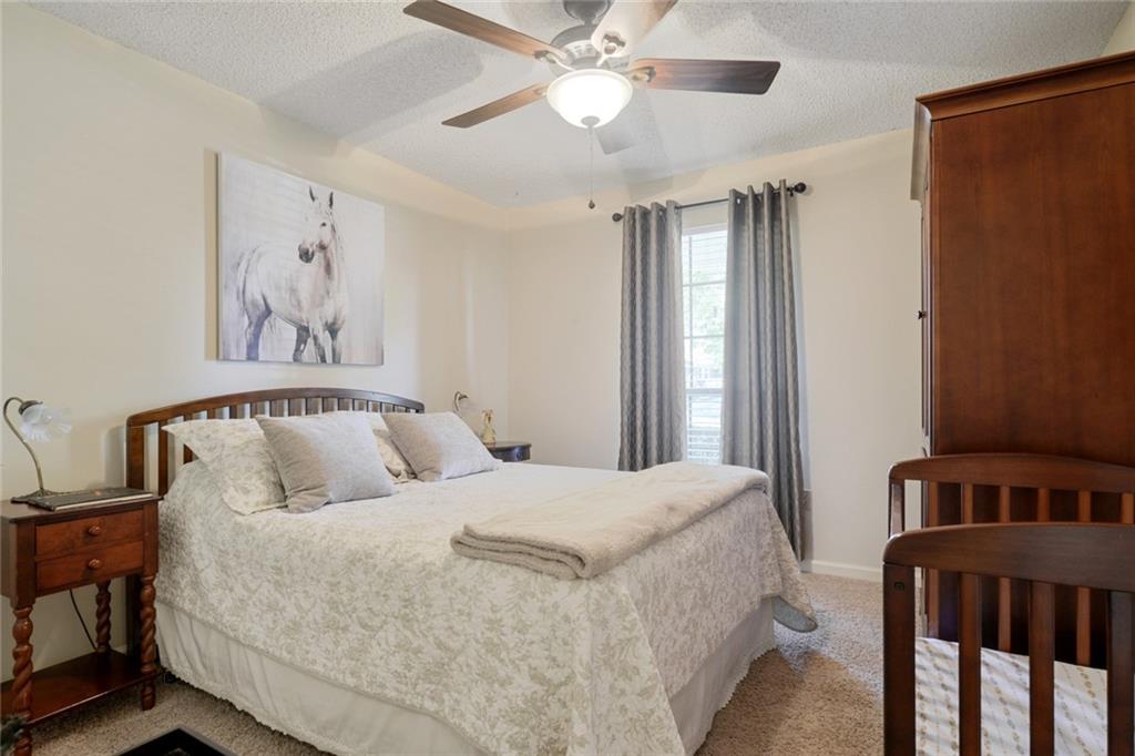 5348 Charing Way Avenue Baton Rouge, LA 70817 - Photo 14 of 23