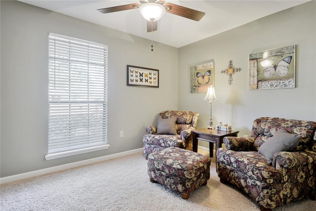 5348 Charing Way Avenue Baton Rouge, LA 70817 - Photo 16 of 23